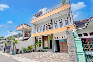 Depan hartanah