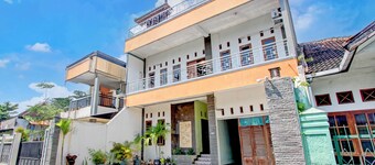 Hotel O Yogyakarta near Taman Sari formerly Widitya Inn