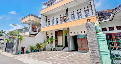 Hotel O Yogyakarta near Taman Sari formerly Widitya Inn