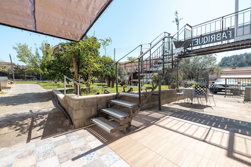 Apartment 'La Fabriqueta' with Mountain View, Wi-Fi and Air Conditioning