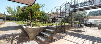 Apartment 'La Fabriqueta' with Mountain View, Wi-Fi and Air Conditioning