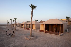 Luxury Quadruple Room, Mountain View | Mountain view