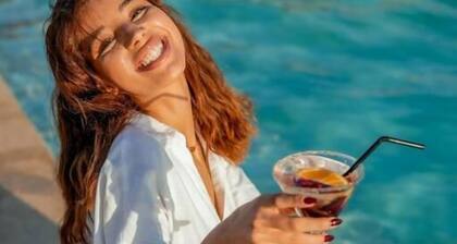 Agafay Bohemian Camp