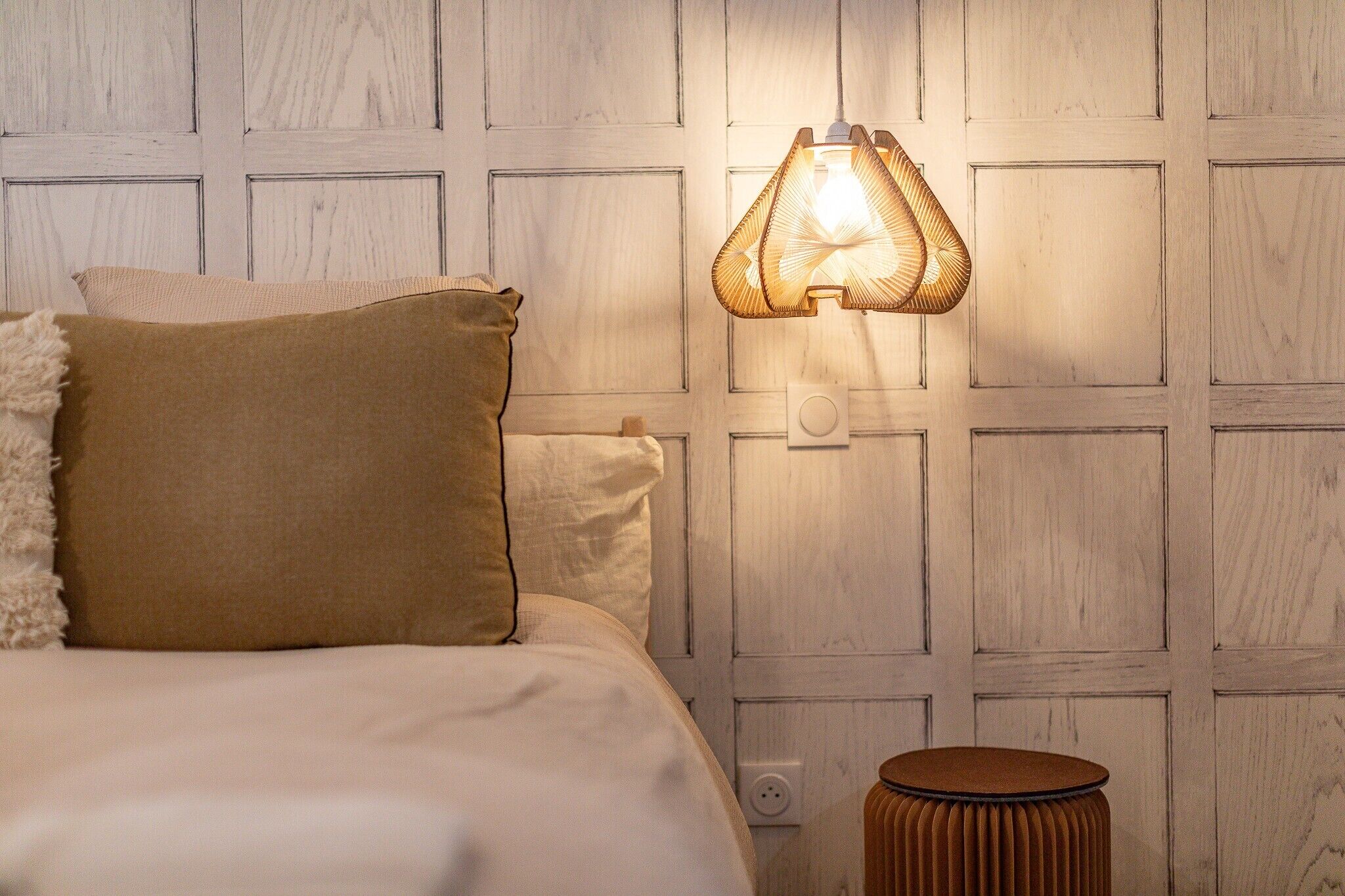 2 soveværelser, strygejern/strygebræt, gratis Wi-Fi, sengetøj