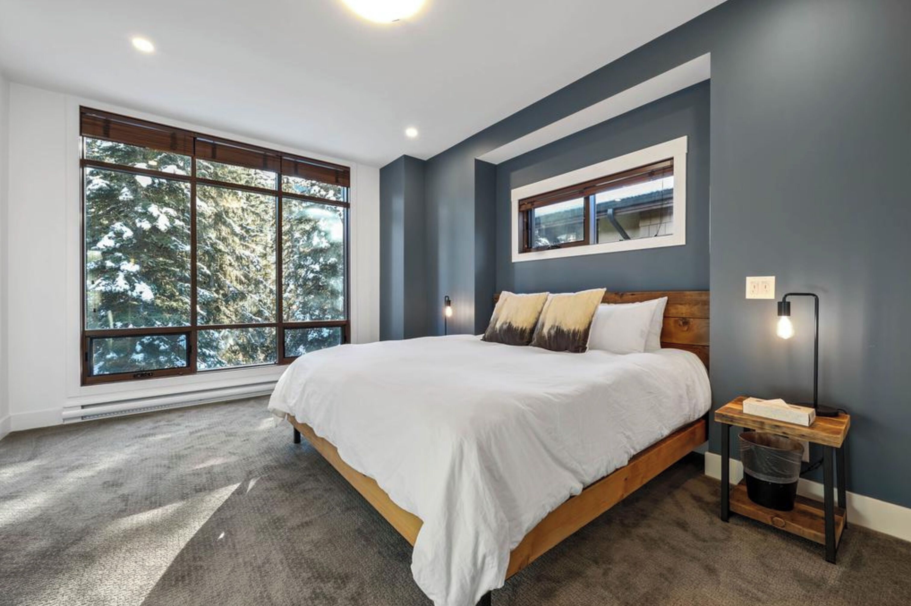 4 chambres, fer et planche à repasser, Wi-Fi gratuit, draps fournis