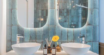 Rezia Apartments by Rent all Como
