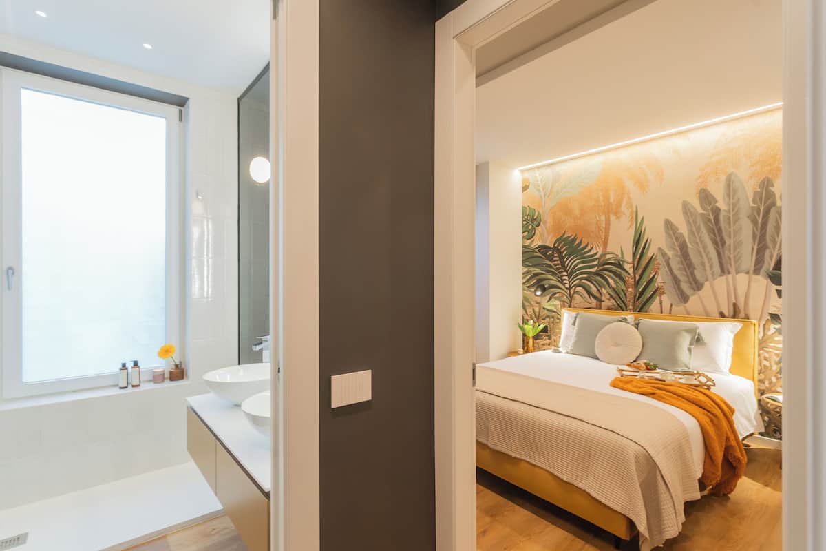 Apartment (1 Bedroom)
