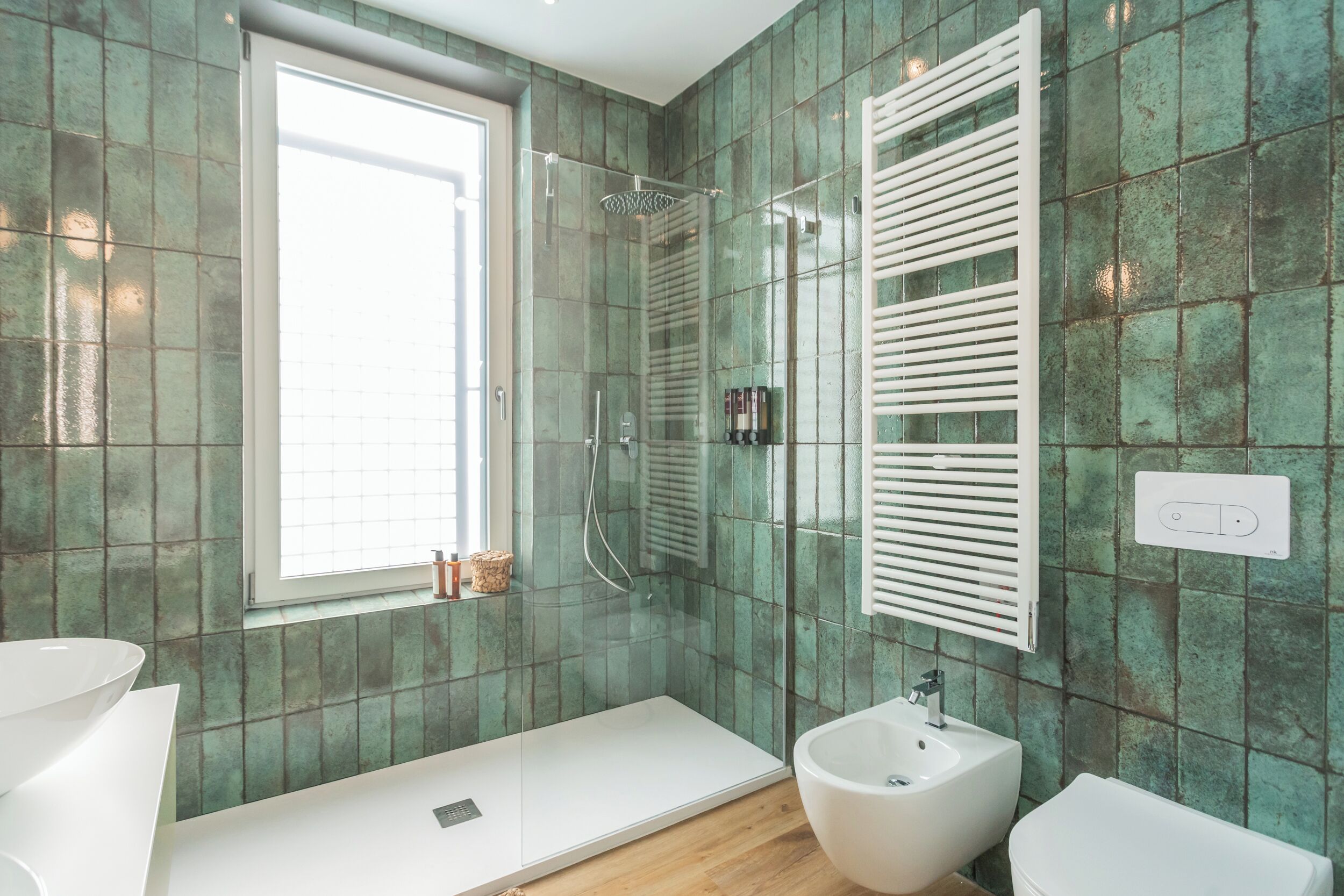 Kamar mandi