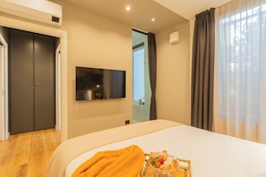 Appartement (1 Bedroom)