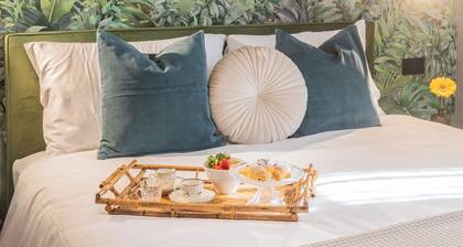 Rezia Apartments by Rent all Como