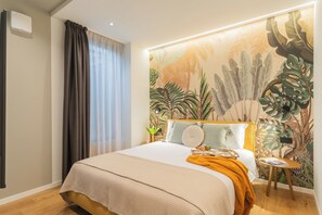 apartman (1 Bedroom) | Kilátás a szobából