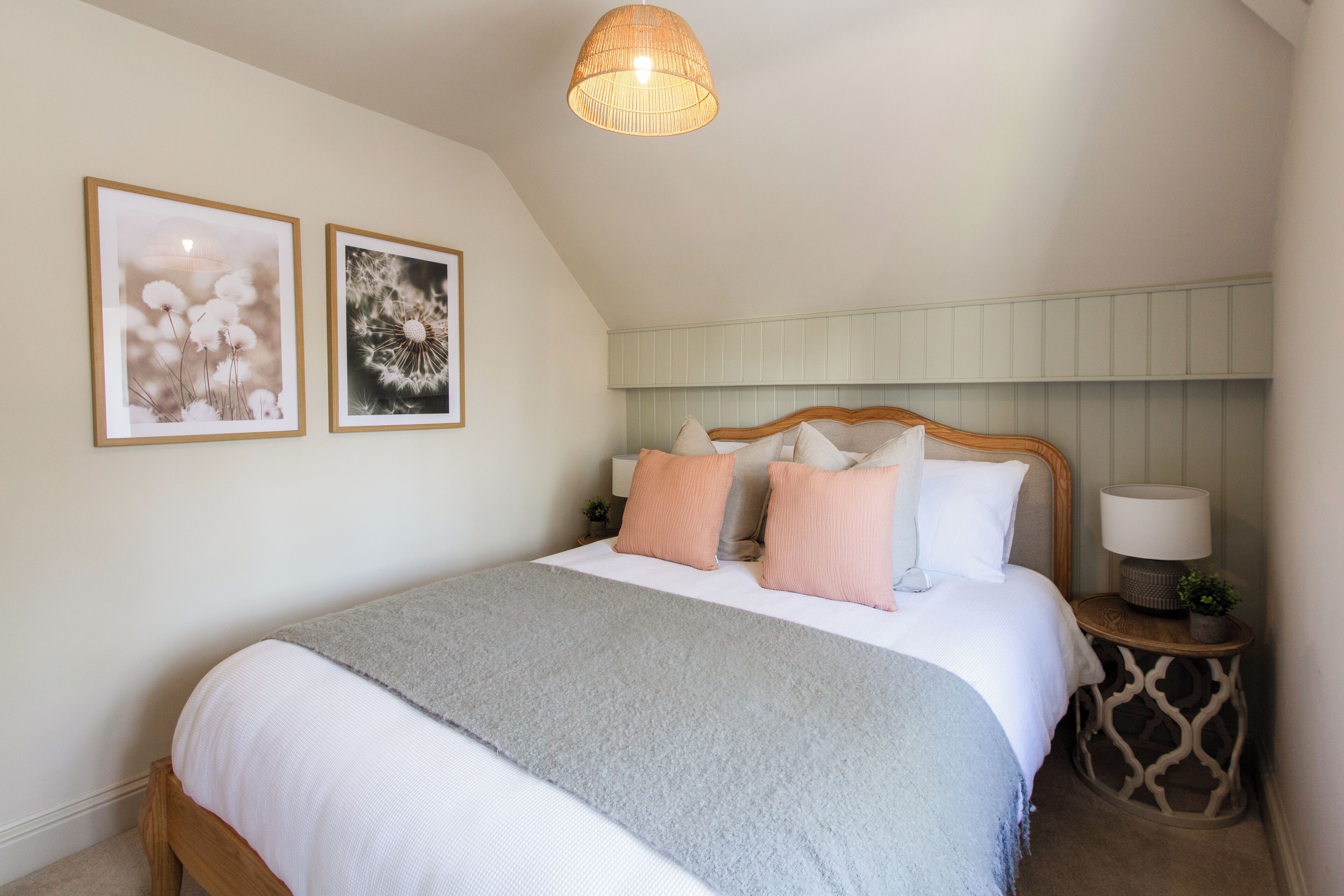 2 soveværelser, strygejern/strygebræt, Wi-Fi, sengetøj