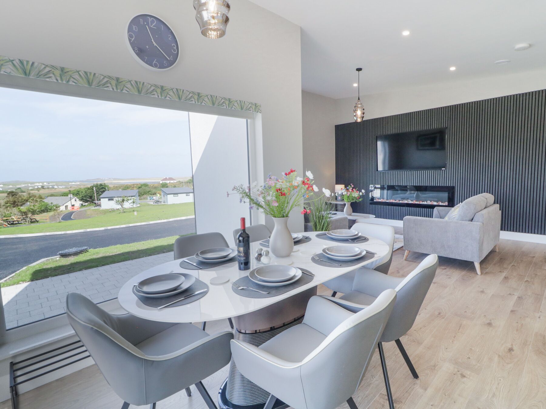 تناول الطعام