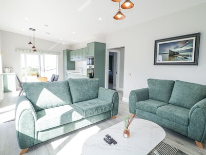 Number 3 Villa - The View