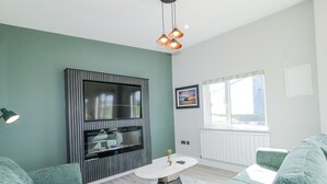 Unclassified image, 3 of 22, button - Number 3 Villa - The View (Bunbeg)