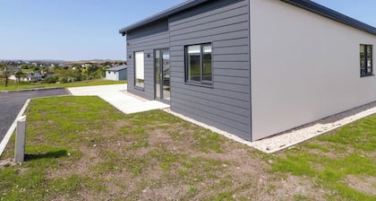 Number 3 Villa - The View
