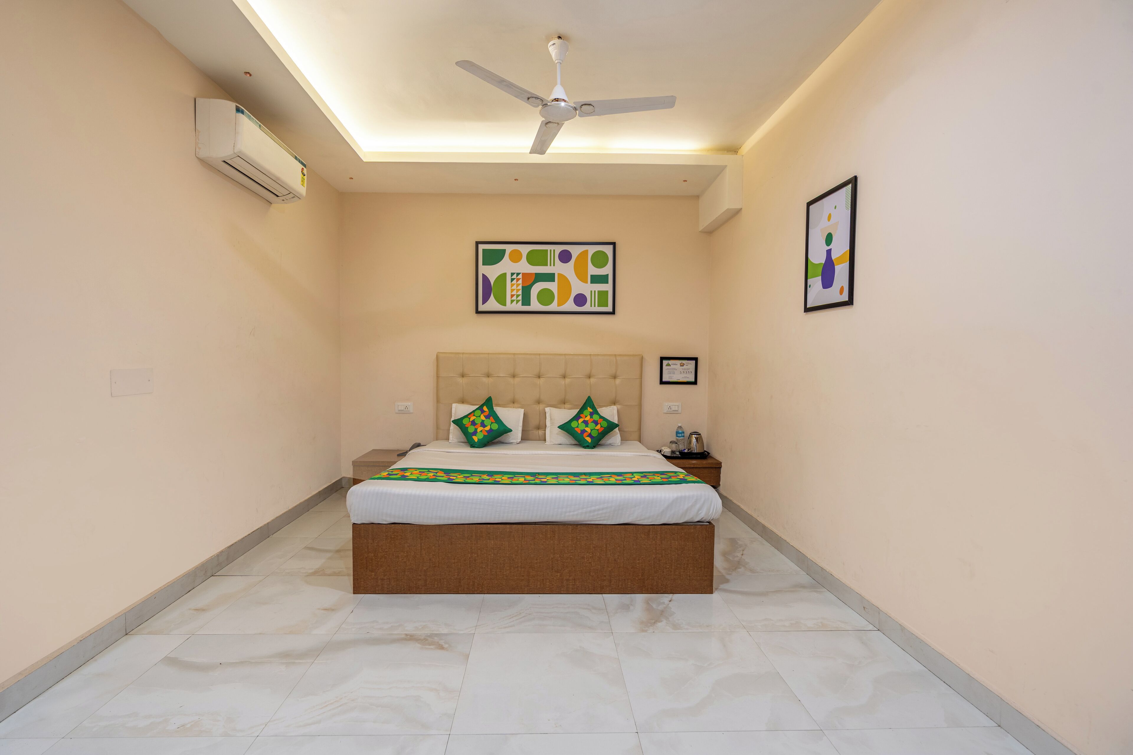 Chambre Double Premium