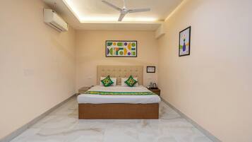 Habitación Premium doble