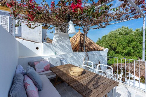 Historic Tavira  - Casa Dona Ana