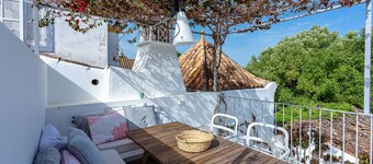 Historic Tavira  - Casa Dona Ana