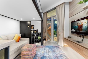 Smart TV