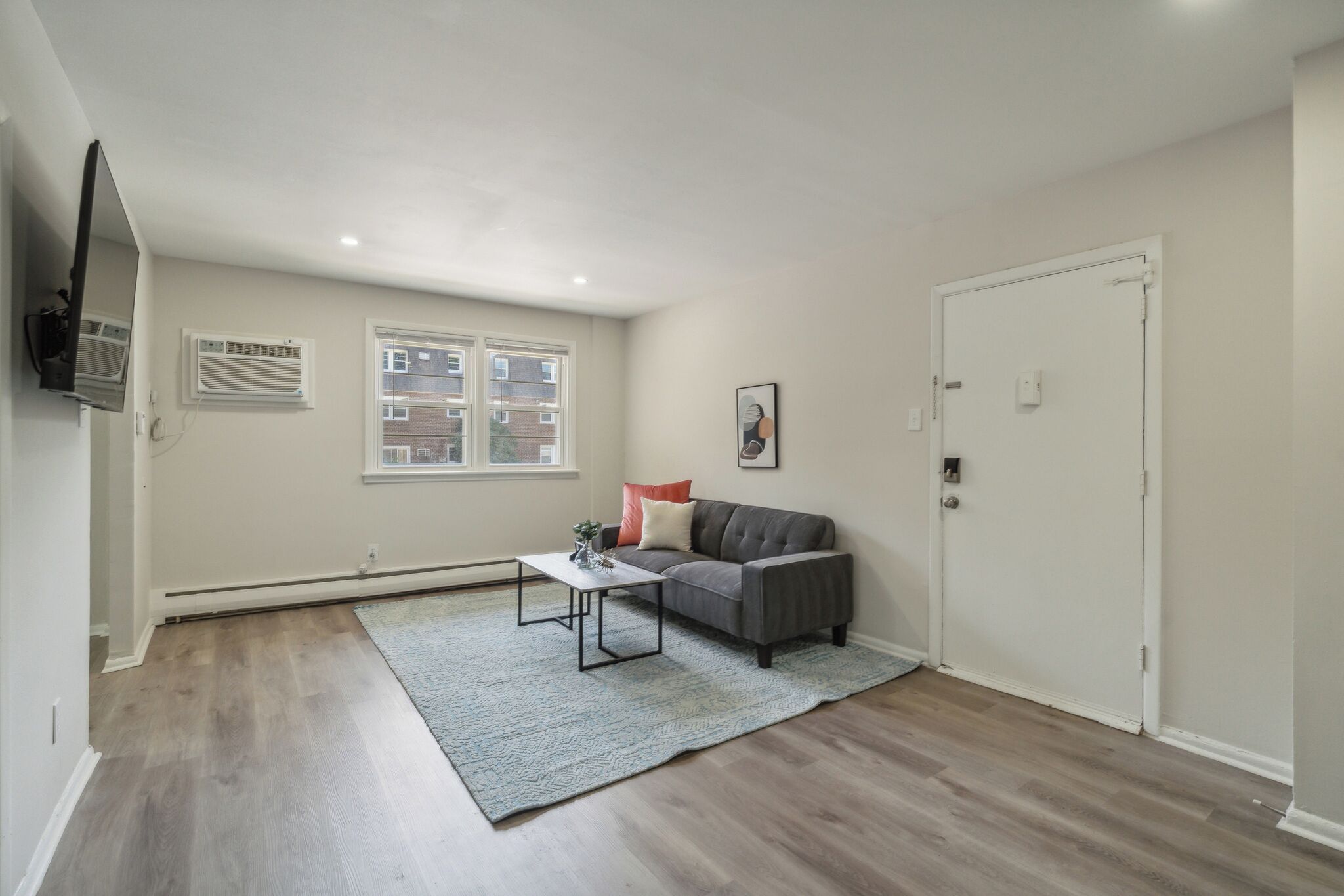 Pine Brook 618 I Cozy & Roomy I Gym - 紐華克