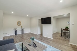 Smart-tv, kontorer