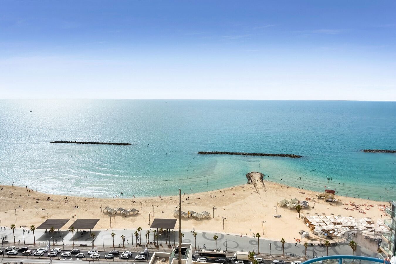 Apartment, Beach View | Interior