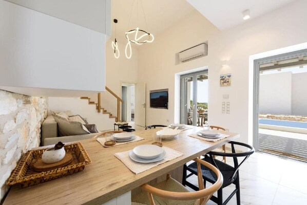 Villa | 3 bedrooms