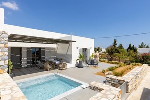 Villa | 3 habitaciones