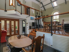 تناول الطعام