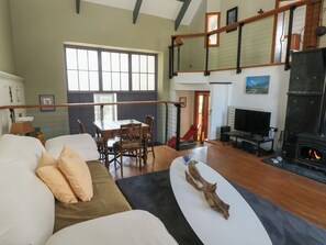 منطقة المعيشة