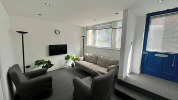 Rumah | Area keluarga