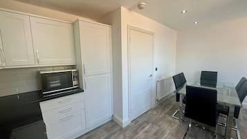 House | Dining