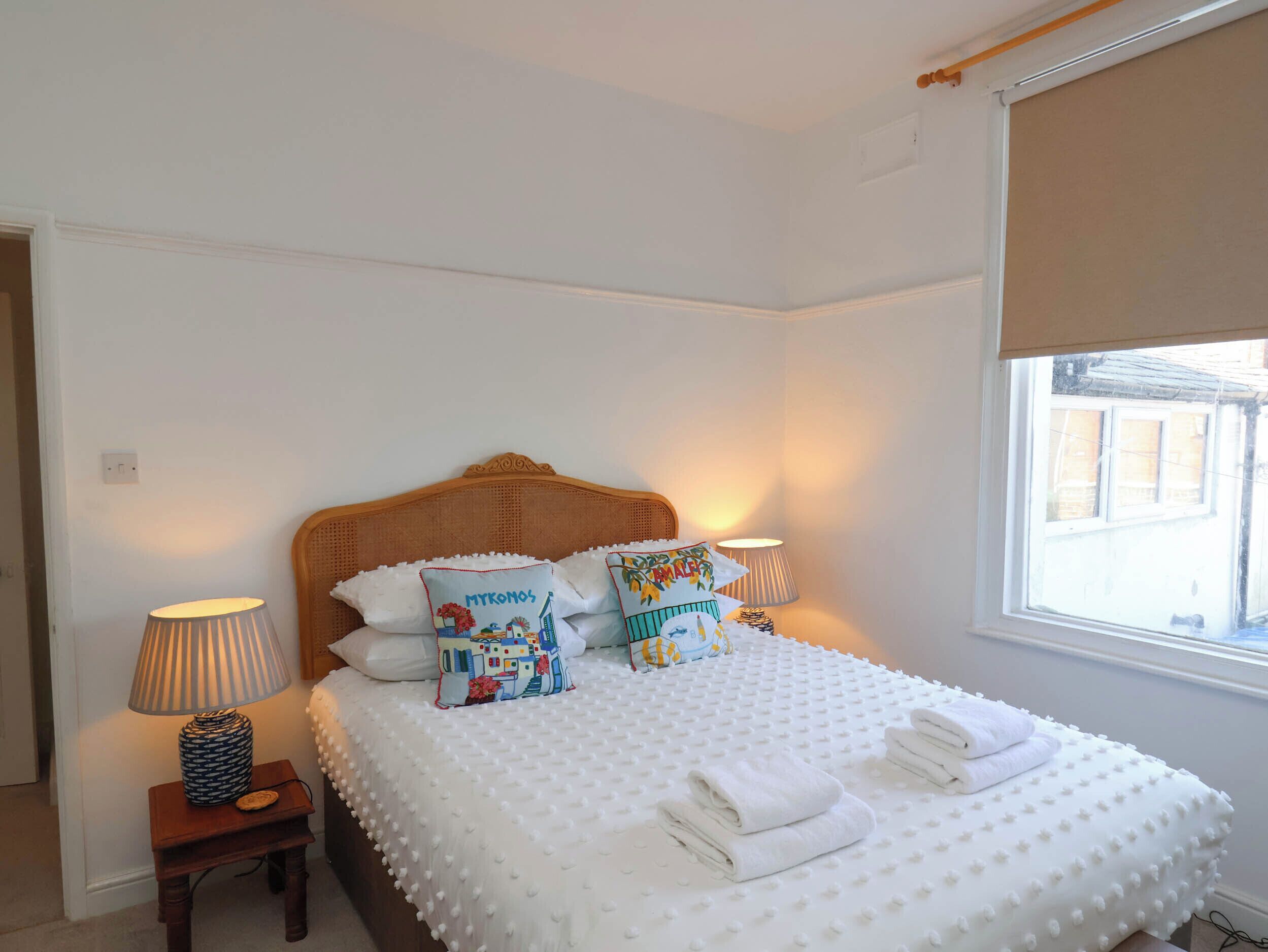 1 bedroom, individually decorated, individually furnished, free WiFi