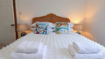 1 soveværelse, individuelt design, individuel indretning, gratis Wi-Fi