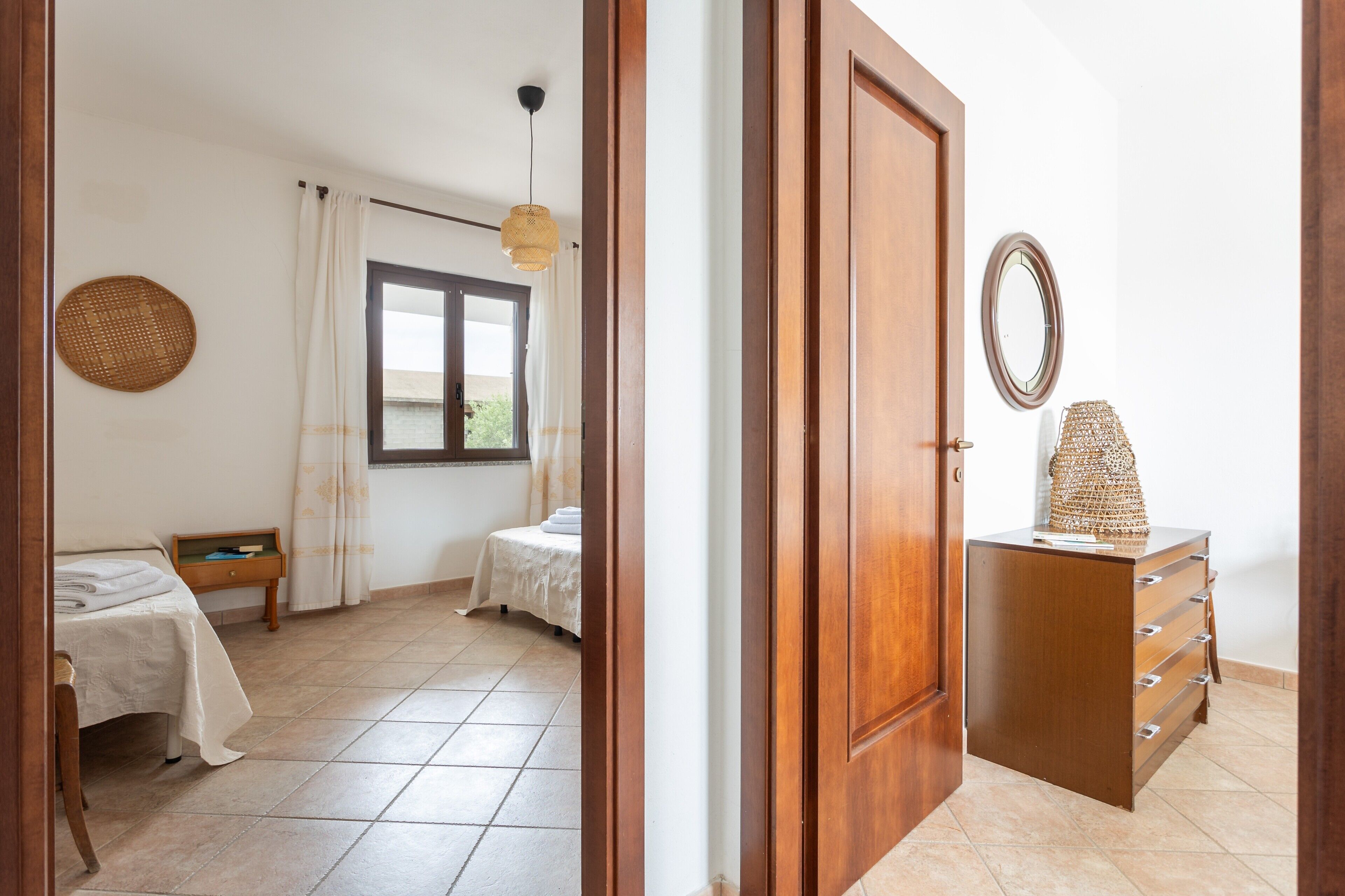 2 camere, ferro/asse da stiro, Wi-Fi gratuito, lenzuola