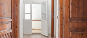 Holiday Home 'La Casa Rosa Di Rita E Franco' with Balcony and Wi-Fi