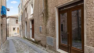 Detalle exterior
