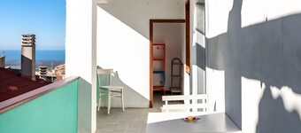 Holiday Home 'Domo Mea - La Tua Casa In Sardegna' with Terrace, Balcony and Wi-Fi