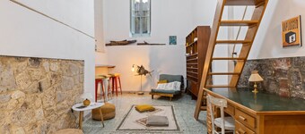 Holiday Home 'Domo Mea - La Tua Casa In Sardegna' with Terrace, Balcony and Wi-Fi
