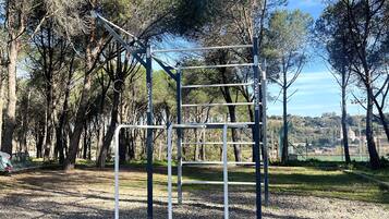Area bambini