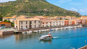 Porticciolo