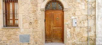 Holiday Home 'Grande Casa Nel Villaggio' with Mountain View, Private Terrace and Wi-Fi