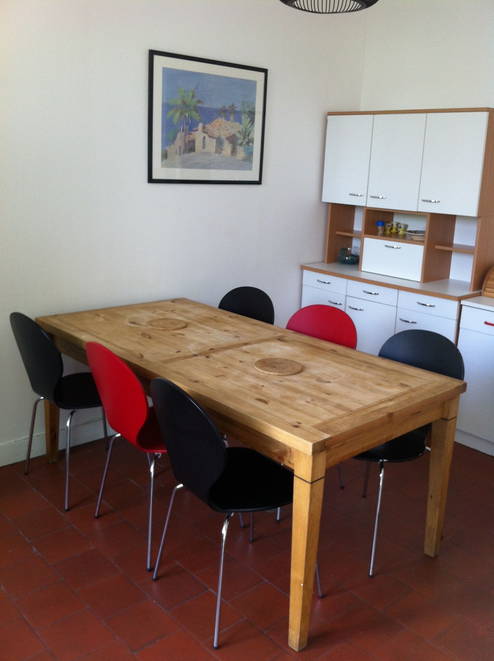 Restauration