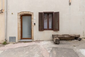 Detalle exterior