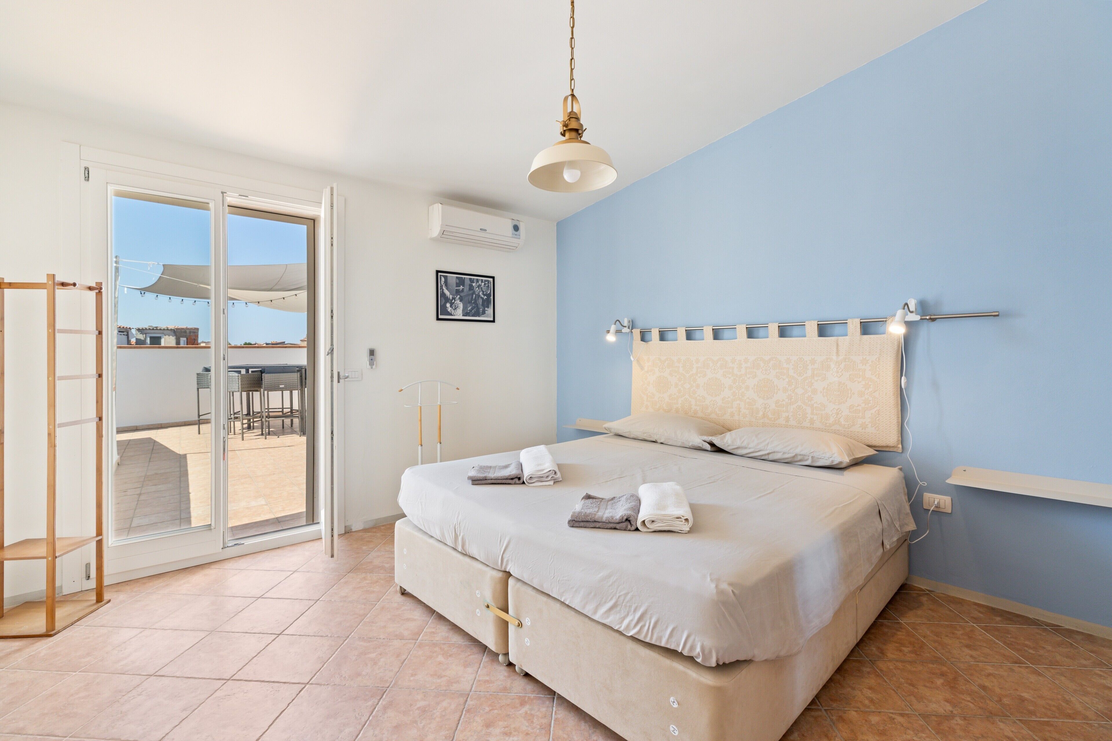 3 Schlafzimmer, Bügeleisen/Bügelbrett, kostenloses WLAN, Bettwäsche