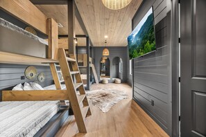 6 chambres, Wi-Fi