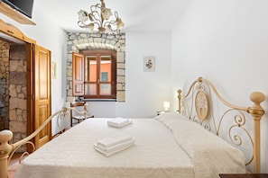 3 Schlafzimmer, kostenloses WLAN, Bettwäsche