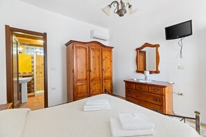 3 slaapkamers, gratis wifi, beddengoed